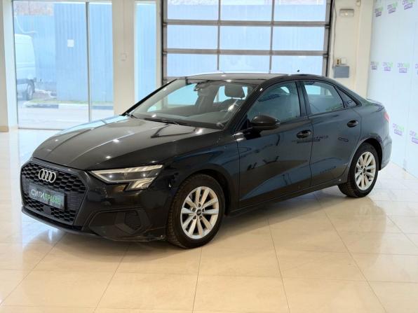 Audi A3 IV (8Y) с пробегом 2021 года, цена 1 801 000 рублей, 182563 км, седан, Автокод Объявления