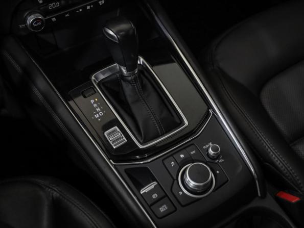 Mazda CX-5 II с пробегом 2021 года, цена 3 149 000 рублей, 87679 км, внедорожник, Автокод Объявления