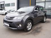 Toyota RAV4 IV (XA40) Москва  - изображение 16