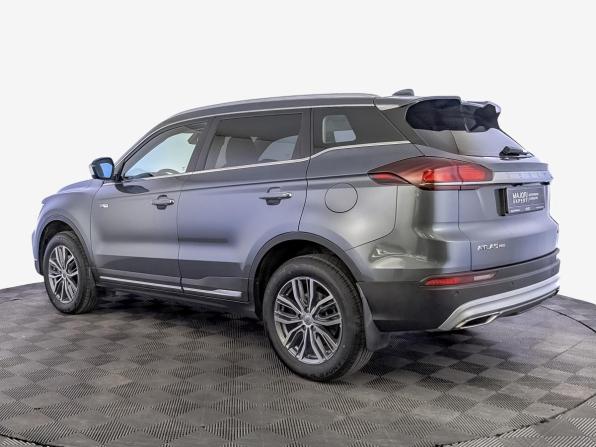 Geely Atlas Pro с пробегом 2022 года, цена 1 800 000 рублей, 97461 км, внедорожник, Автокод Объявления