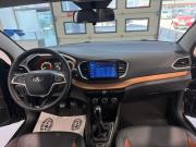 Lada (ВАЗ) Vesta I Рестайлинг (NG) Орел  - изображение 27