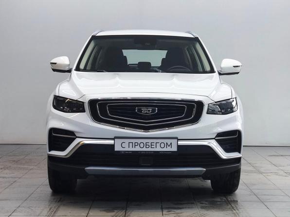 Belgee X70 I с пробегом 2024 года, цена 2 590 000 рублей, 2250 км, внедорожник, Автокод Объявления
