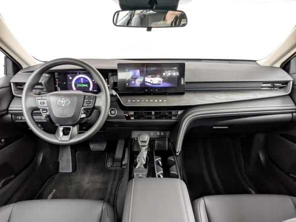 Toyota Camry IX (XV80) China Market с пробегом 2025 года, цена 4 199 000 рублей, 414 км, седан, Автокод Объявления