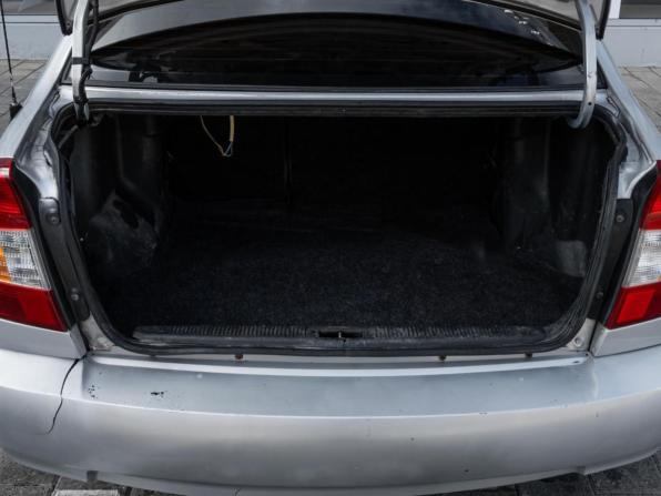 Hyundai Accent II с пробегом 2008 года, цена 360 000 рублей, 229355 км, седан, Автокод Объявления
