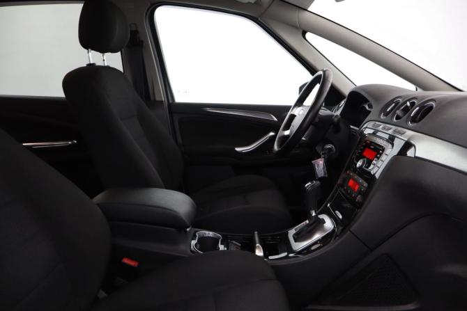 Ford S-MAX I Рестайлинг с пробегом 2011 года, цена 1 199 000 рублей, 114000 км, минивэн, Автокод Объявления