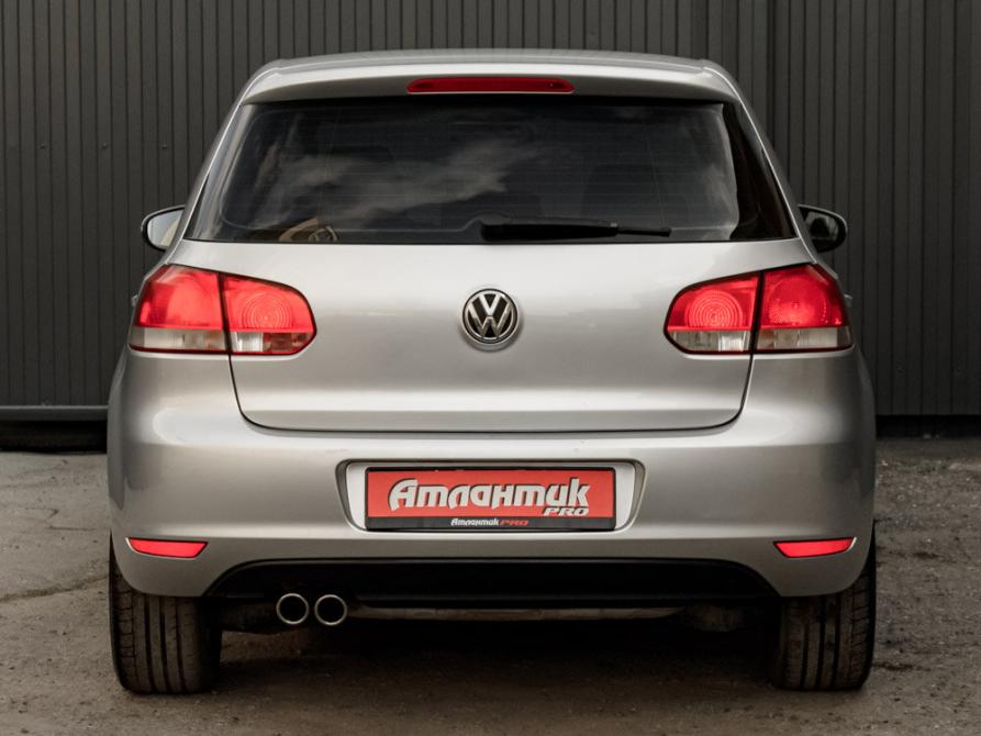 Volkswagen Golf VI Екатеринбург  - изображение 6