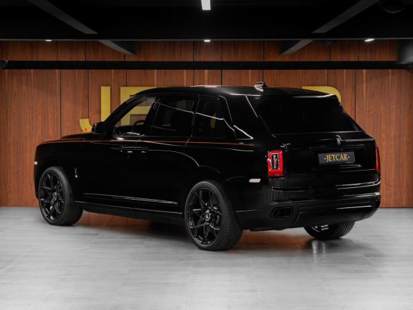 Rolls-Royce Cullinan I с пробегом 2019 года, цена 27 500 000 рублей, 37483 км, внедорожник, Автокод Объявления