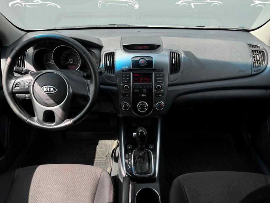 Kia Cerato II Санкт-Петербург  - изображение 6