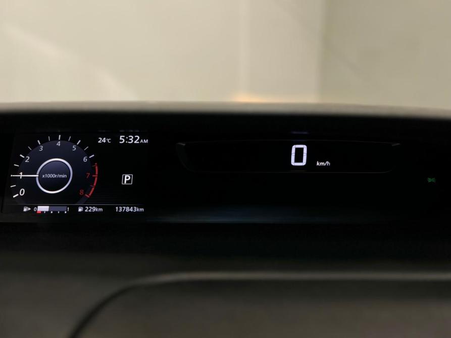 Nissan Serena V (C27) Кемерово  - изображение 12