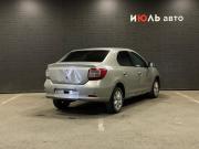 Renault Logan II Челябинск  - изображение 6