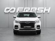 Chery Tiggo 4 I Рестайлинг Воронеж  - изображение 25
