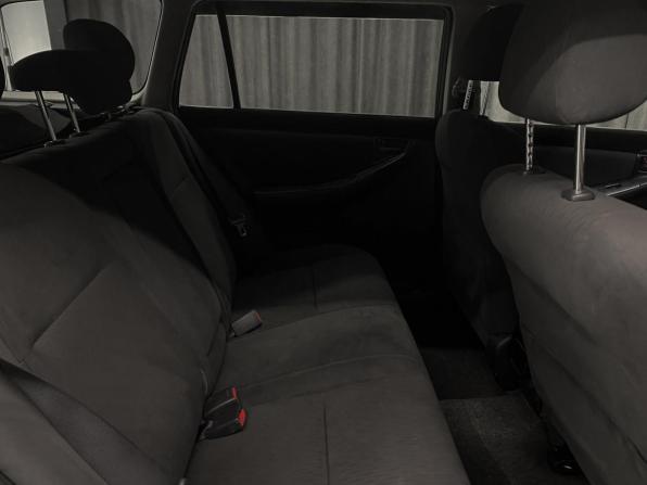 Toyota Corolla IX (E120 E130) Рестайлинг с пробегом 2006 года, цена 589 000 рублей, 326000 км, универсал, Автокод Объявления