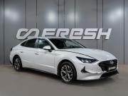 Hyundai Sonata VII (LF) Рестайлинг Воронеж  - изображение 26