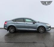 Citroen C5 II Санкт-Петербург  - изображение 27