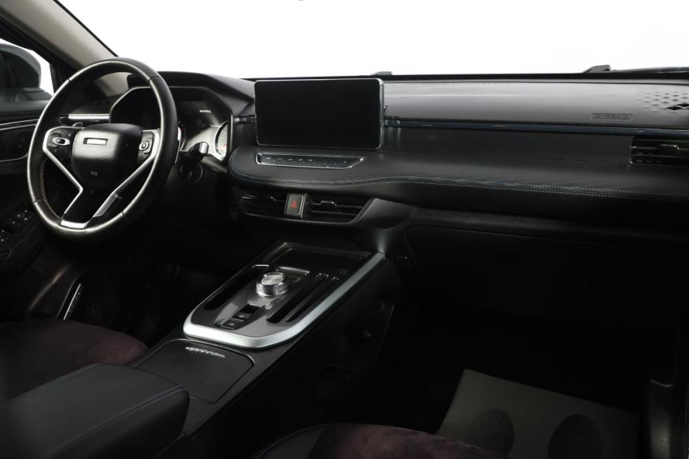 Haval Jolion I Рестайлинг Новосибирск  - изображение 8