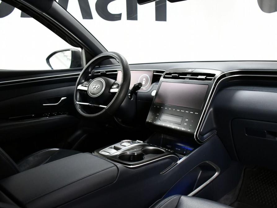 Hyundai Tucson IV Новосибирск  - изображение 12