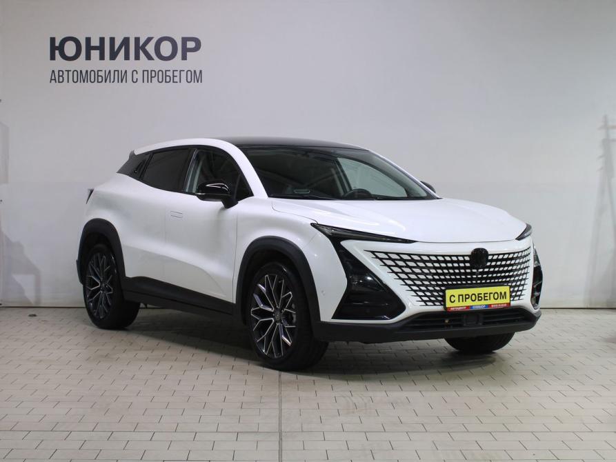 Changan UNI-T I Дзержинск  - изображение 3