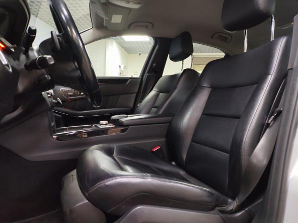 Mercedes-Benz E-Класс IV (W212 S212 C207) с пробегом 2011 года, цена 1 375 000 рублей, 268000 км, седан, Автокод Объявления