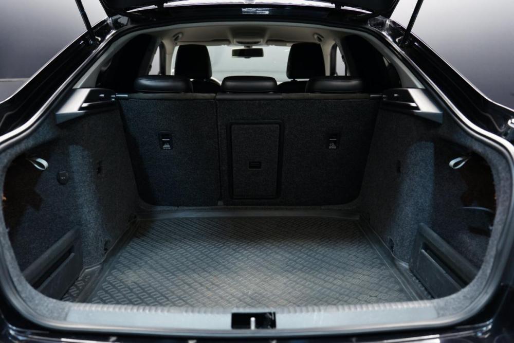 Skoda Octavia III (A7) Крым  - изображение 30