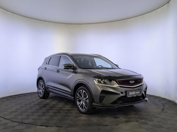 Geely Coolray I с пробегом 2023 года, цена 1 715 000 рублей, 70852 км, внедорожник, Автокод Объявления