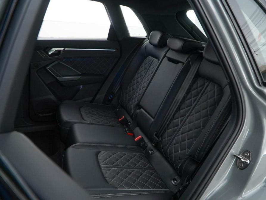 Audi Q3 II (F3) Москва  - изображение 10