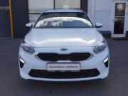 Kia Ceed III Москва  - изображение 17