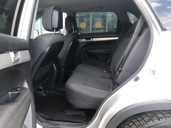 Kia Sorento II с пробегом 2011 года, цена 999 000 рублей, 360852 км, внедорожник, Автокод Объявления