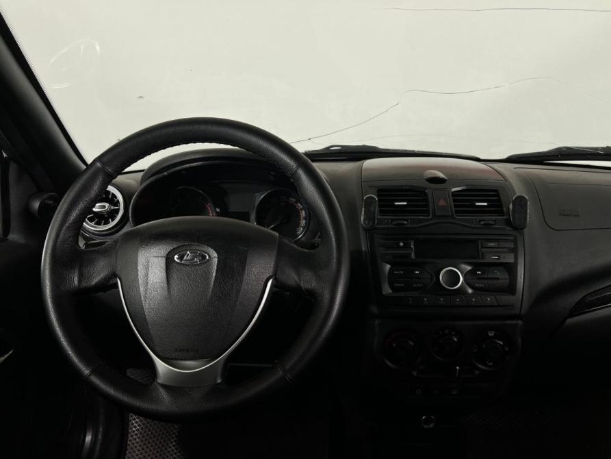 Lada (ВАЗ) Granta I Рестайлинг Воронеж  - изображение 10