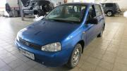 Lada (ВАЗ) Kalina I Тюмень  - изображение 9