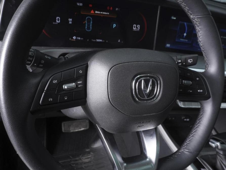 Changan CS35 Plus I Рестайлинг Ростов-на-Дону  - изображение 13