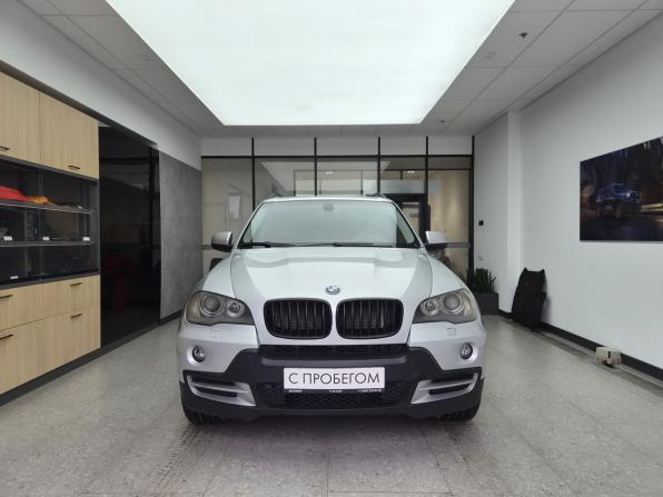 BMW X5 II (E70) с пробегом 2008 года, цена 1 500 000 рублей, 297820 км, внедорожник, Автокод Объявления