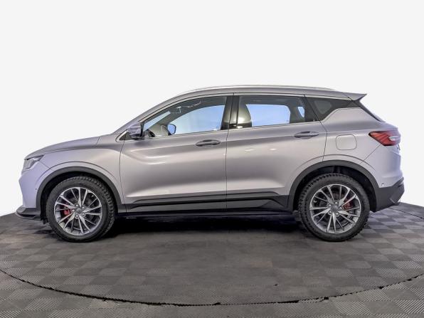 Geely Coolray I с пробегом 2023 года, цена 1 969 000 рублей, 28153 км, внедорожник, Автокод Объявления