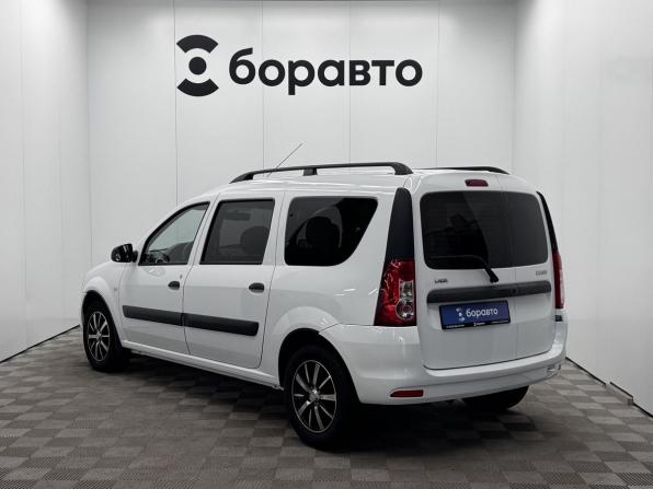 Lada (ВАЗ) Largus I с пробегом 2018 года, цена 797 000 рублей, 141486 км, универсал, Автокод Объявления