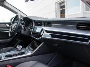 Audi A6 V (C8) Москва  - изображение 30