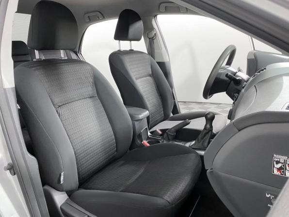 Toyota Corolla X (E140 E150) с пробегом 2007 года, цена 566 000 рублей, 251879 км, седан, Автокод Объявления