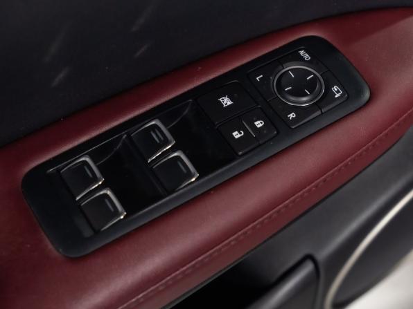 Lexus RX IV с пробегом 2016 года, цена 4 199 000 рублей, 161113 км, внедорожник, Автокод Объявления