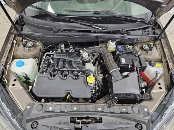 Lada (ВАЗ) Granta I Рестайлинг с пробегом 2024 года, цена 1 043 000 рублей, 12260 км, универсал, Автокод Объявления