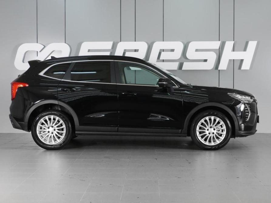 Haval Jolion I Рестайлинг Минеральные Воды  - изображение 5