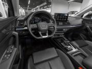 Audi Q5 II (FY) Рестайлинг Москва  - изображение 37