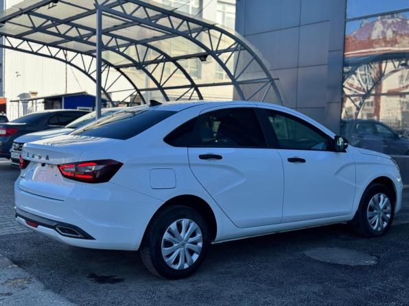 Lada (ВАЗ) Vesta I Рестайлинг (NG) с пробегом 2024 года, цена 1 050 000 рублей, 83852 км, седан, Автокод Объявления