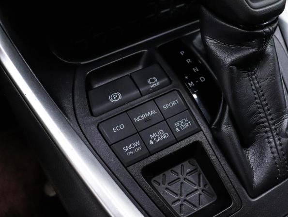 Toyota Wildlander I с пробегом 2020 года, цена 3 350 000 рублей, 48650 км, внедорожник, Автокод Объявления