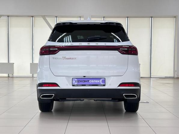 Chery Tiggo 7 Pro Max I с пробегом 2024 года, цена 2 050 000 рублей, 35000 км, внедорожник, Автокод Объявления
