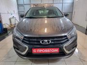 Lada (ВАЗ) Vesta I Арзамас  - изображение 9