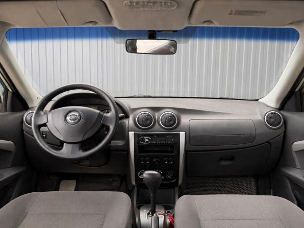 Nissan Almera III (G15) с пробегом 2013 года, цена 647 000 рублей, 189445 км, седан, Автокод Объявления
