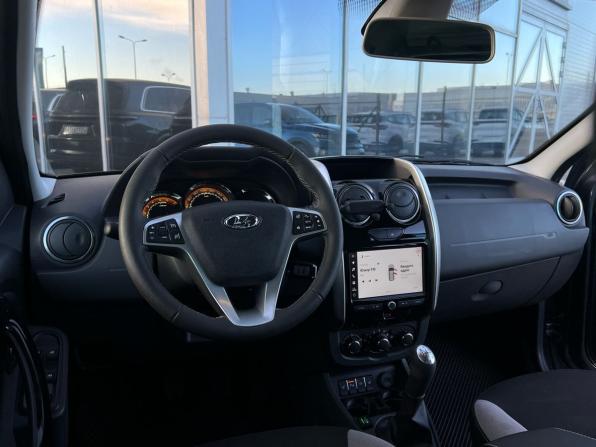 Lada (ВАЗ) Largus I Рестайлинг с пробегом 2026 года, цена 1 729 000 рублей, 20100 км, универсал, Автокод Объявления