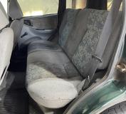 Chevrolet Niva I Воронеж  - изображение 39