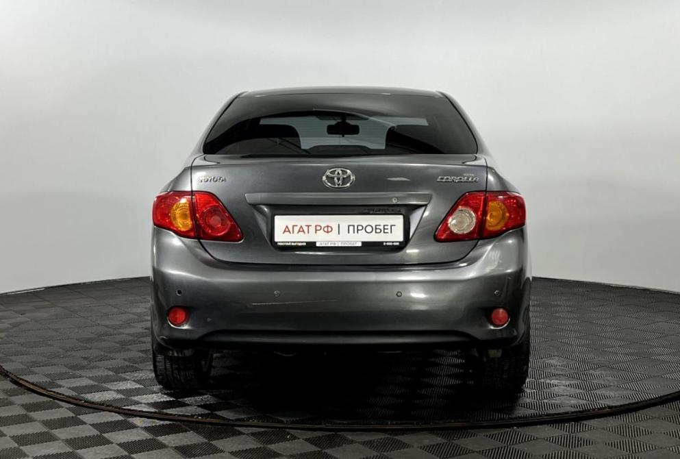 Toyota Corolla X (E140 E150) Нижний Новгород  - изображение 7