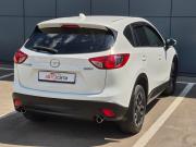 Mazda CX-5 I Воронеж  - изображение 28