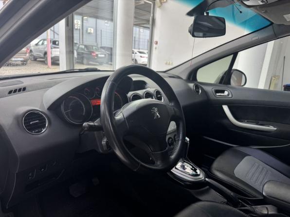 Peugeot 408 I с пробегом 2012 года, цена 500 000 рублей, 255979 км, седан, Автокод Объявления