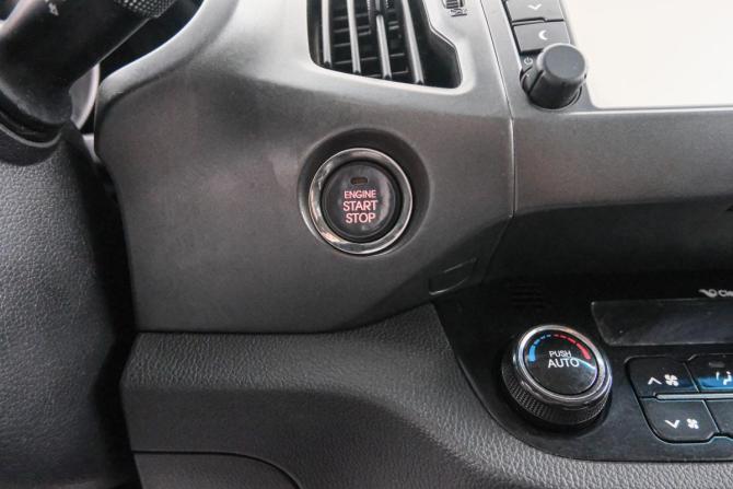 Kia Sportage III с пробегом 2013 года, цена 1 399 000 рублей, 179386 км, внедорожник, Автокод Объявления